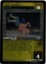 Judo Takedown (SS3) Foil